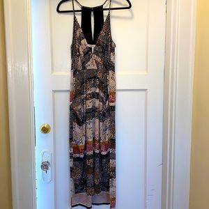 BCBG Generation Midi Dress